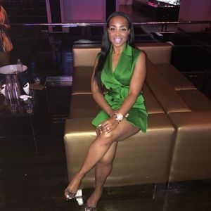 Welcome to my closet!